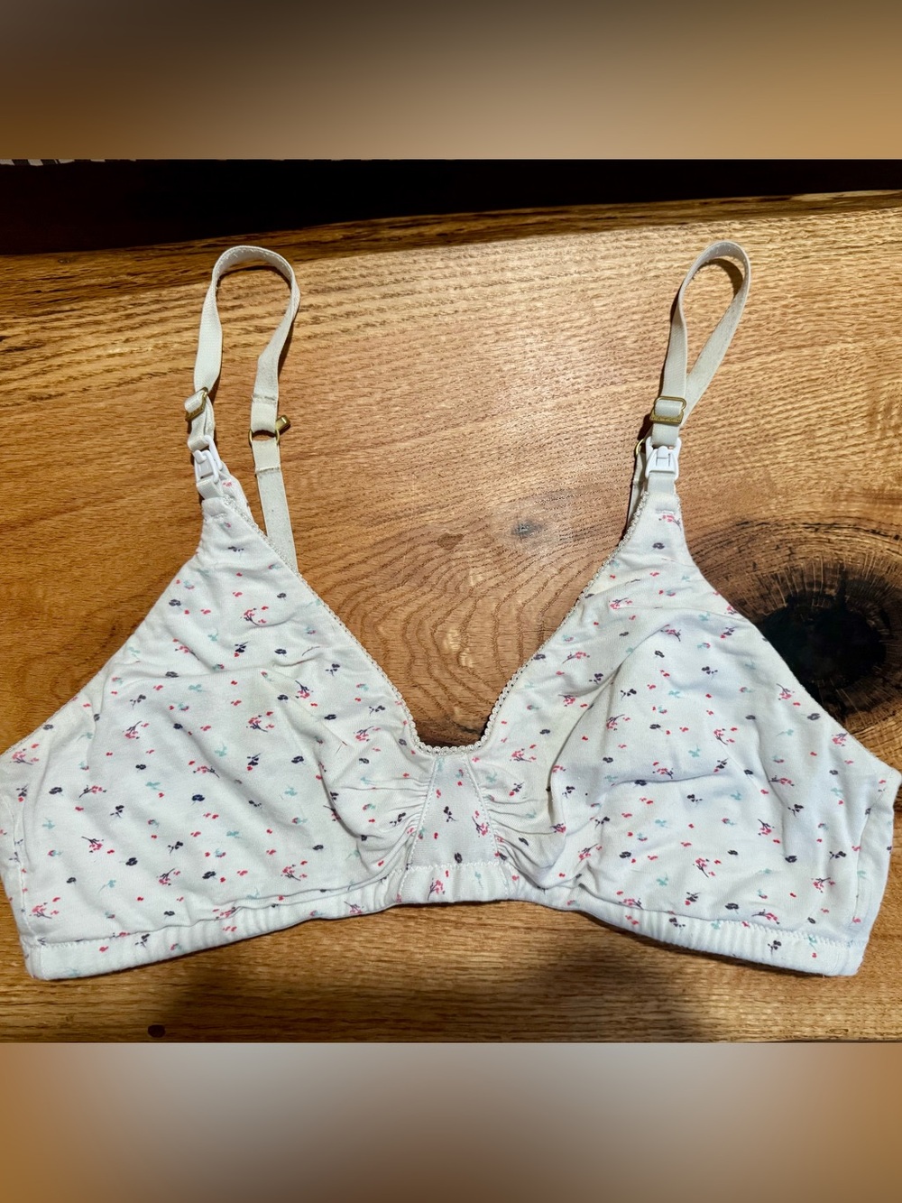 Hatch Everyday Nursing Bra